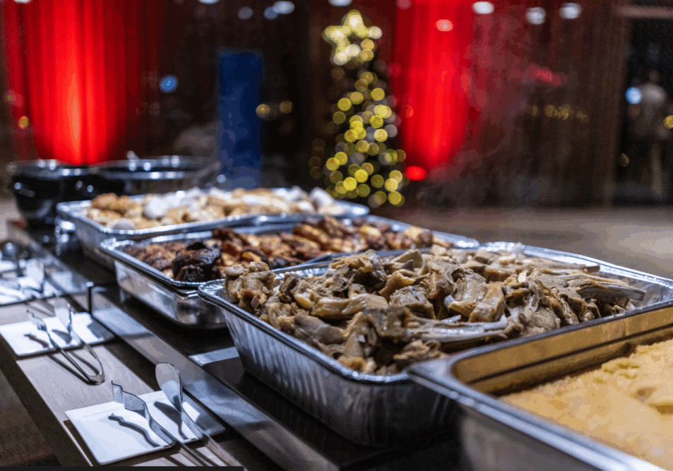 Mat og Drikke Bergen